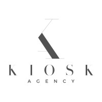 Kiosk Agency logo, Kiosk Agency contact details