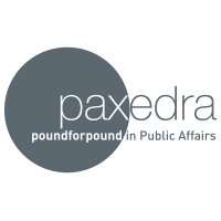 Paxedra AG logo, Paxedra AG contact details