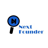 Next Founder logo, Next Founder contact details