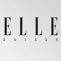 ELLE Suisse logo, ELLE Suisse contact details