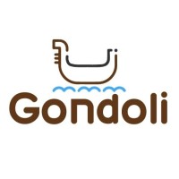 Gondoli Ltd. logo, Gondoli Ltd. contact details