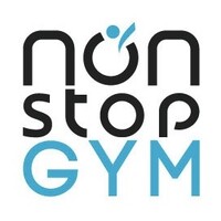 NonStop Gym SA logo, NonStop Gym SA contact details