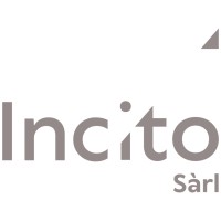 Incito Sàrl logo, Incito Sàrl contact details