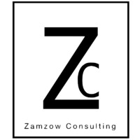 Zamzow Consulting logo, Zamzow Consulting contact details