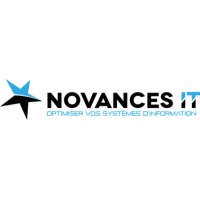 Novances IT logo, Novances IT contact details