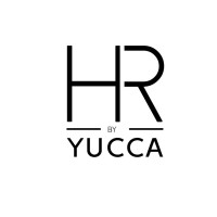 HR by Yucca logo, HR by Yucca contact details