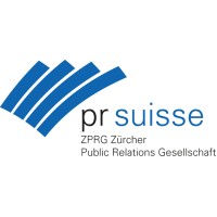 ZPRG Zürcher PR Gesellschaft logo, ZPRG Zürcher PR Gesellschaft contact details