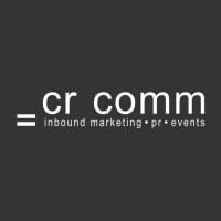 CR Communications GmbH logo, CR Communications GmbH contact details