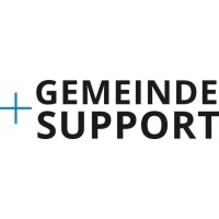 Gemeinde-Support AG logo, Gemeinde-Support AG contact details