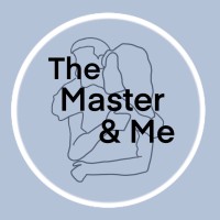 The Master & Me Podcast logo, The Master & Me Podcast contact details