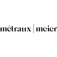 métraux|meier logo, métraux|meier contact details