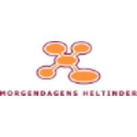 Morgendagens Heltinder logo, Morgendagens Heltinder contact details