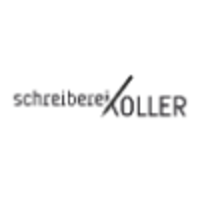 Schreiberei Koller logo, Schreiberei Koller contact details