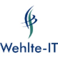 Wehlte IT logo, Wehlte IT contact details