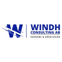 Windh Consulting AB logo, Windh Consulting AB contact details