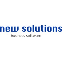 New Solutions GmbH logo, New Solutions GmbH contact details