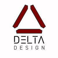 Delta-Design logo, Delta-Design contact details