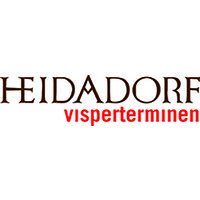 Heidadorf Visperterminen Tourismus logo, Heidadorf Visperterminen Tourismus contact details