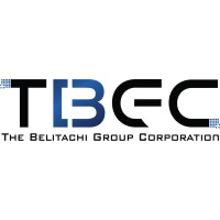 The Belitachi Group Corporation logo, The Belitachi Group Corporation contact details