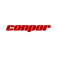 conpor GmbH logo, conpor GmbH contact details