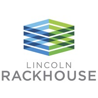 Lincoln Rackhouse logo, Lincoln Rackhouse contact details