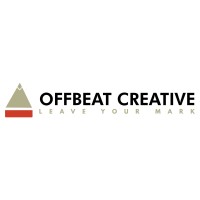 Offbeat Creative logo, Offbeat Creative contact details