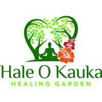 Hale O Kauka Healing Garden logo, Hale O Kauka Healing Garden contact details