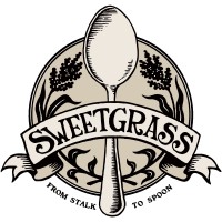 Sweetgrass Natural Foods logo, Sweetgrass Natural Foods contact details