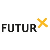 FUTUR X GmbH logo, FUTUR X GmbH contact details