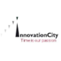 InnovationCity A/S logo, InnovationCity A/S contact details