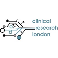 Clinical Research London Ltd logo, Clinical Research London Ltd contact details