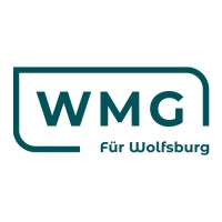 WMG Wolfsburg Wirtschaft und Marketing GmbH logo, WMG Wolfsburg Wirtschaft und Marketing GmbH contact details