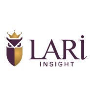 LARi Insight logo, LARi Insight contact details