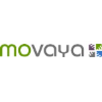 Movaya Wireless logo, Movaya Wireless contact details