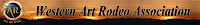 Wara -  Western Art Rodeo Association logo, Wara -  Western Art Rodeo Association contact details