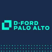 D-Ford Palo Alto logo, D-Ford Palo Alto contact details