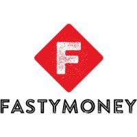 fastyMoney logo, fastyMoney contact details