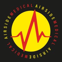 Airside Medical Services (A.M.S) logo, Airside Medical Services (A.M.S) contact details