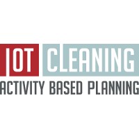 IoT Cleaning logo, IoT Cleaning contact details