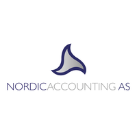 Nordic Accounting AS logo, Nordic Accounting AS contact details