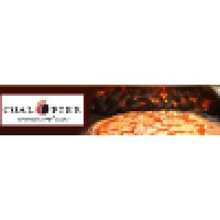 COALFIRE PIZZA logo, COALFIRE PIZZA contact details