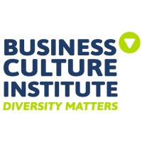 Business Culture Institute logo, Business Culture Institute contact details