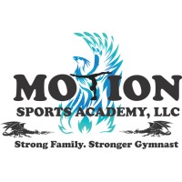 Motion Sports Academy logo, Motion Sports Academy contact details