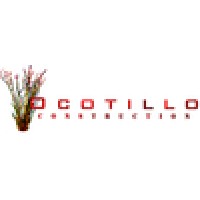 Ocotillo Construction Co logo, Ocotillo Construction Co contact details