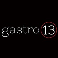 Gastro13 logo, Gastro13 contact details