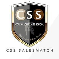 Salesmatch.dk logo, Salesmatch.dk contact details