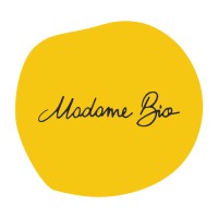 Madame Bio logo, Madame Bio contact details