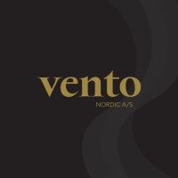 Vento Nordic A/S logo, Vento Nordic A/S contact details