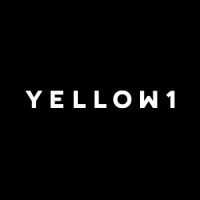 Yellow1 logo, Yellow1 contact details