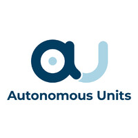 Autonomous Units ApS logo, Autonomous Units ApS contact details